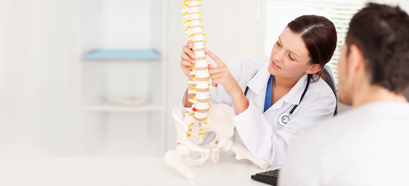 Especialistas en columna vertebral recomendados en Cancún