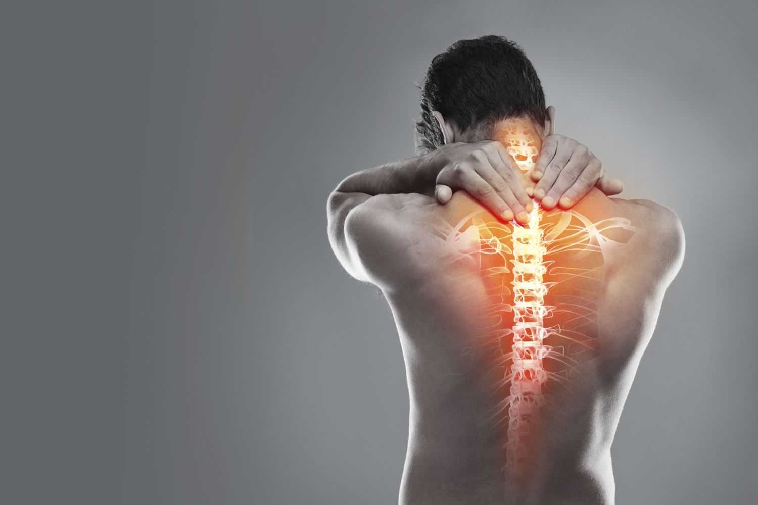 Especialistas en columna vertebral recomendados en Monterrey