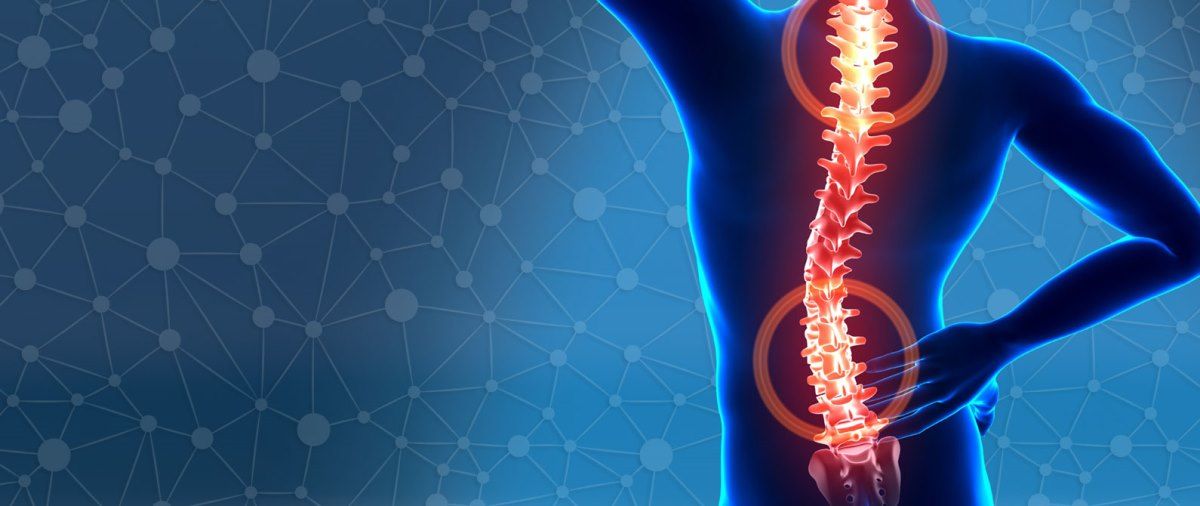 Los mejores especialistas en columna vertebral en Guadalupe, Monterrey